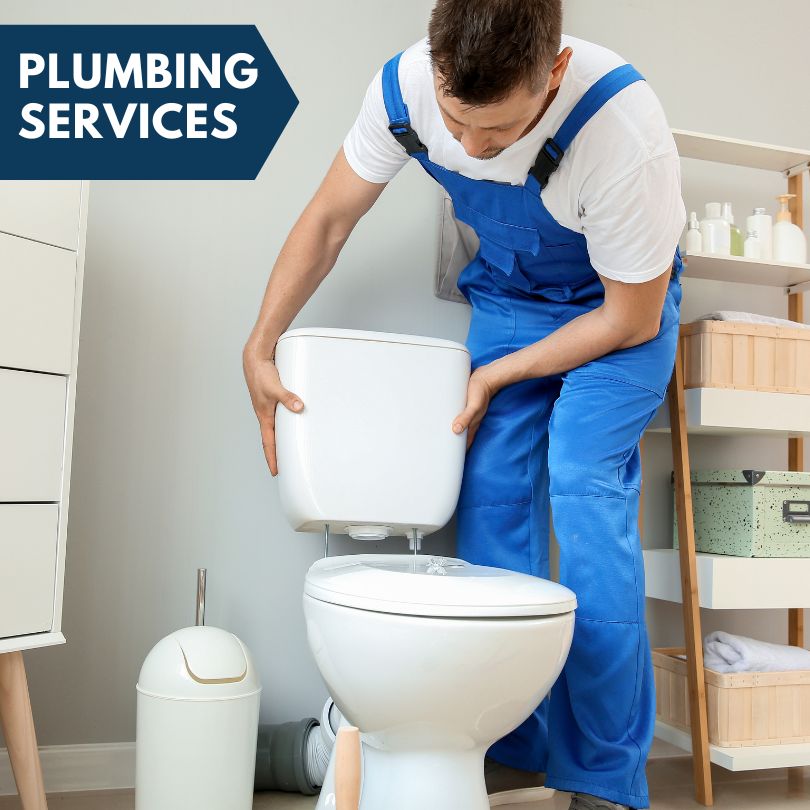 Plumbing Company in Wickenburg, AZ